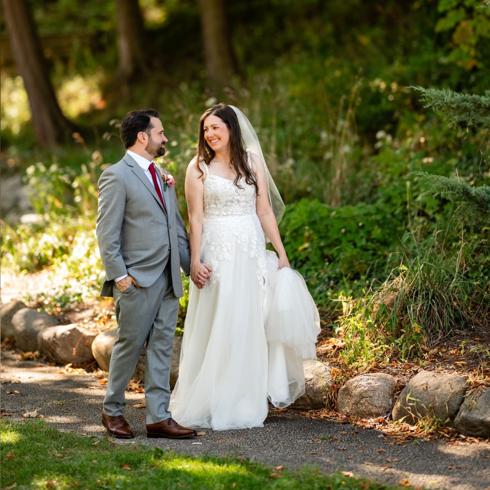 Meet your Posher, Chelsea